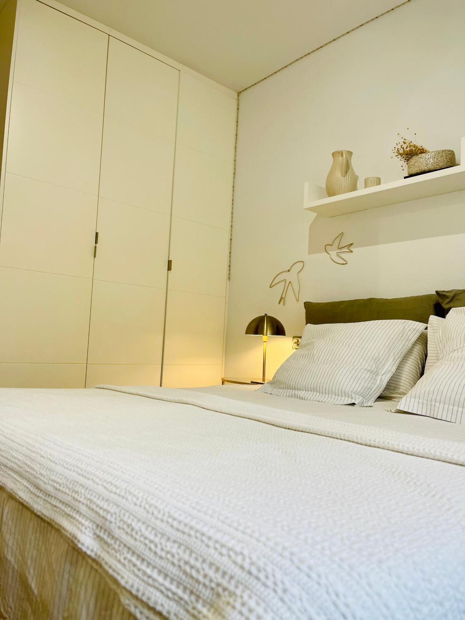 شقة Estilosa Casa Golf Gorraiz المظهر الخارجي الصورة
