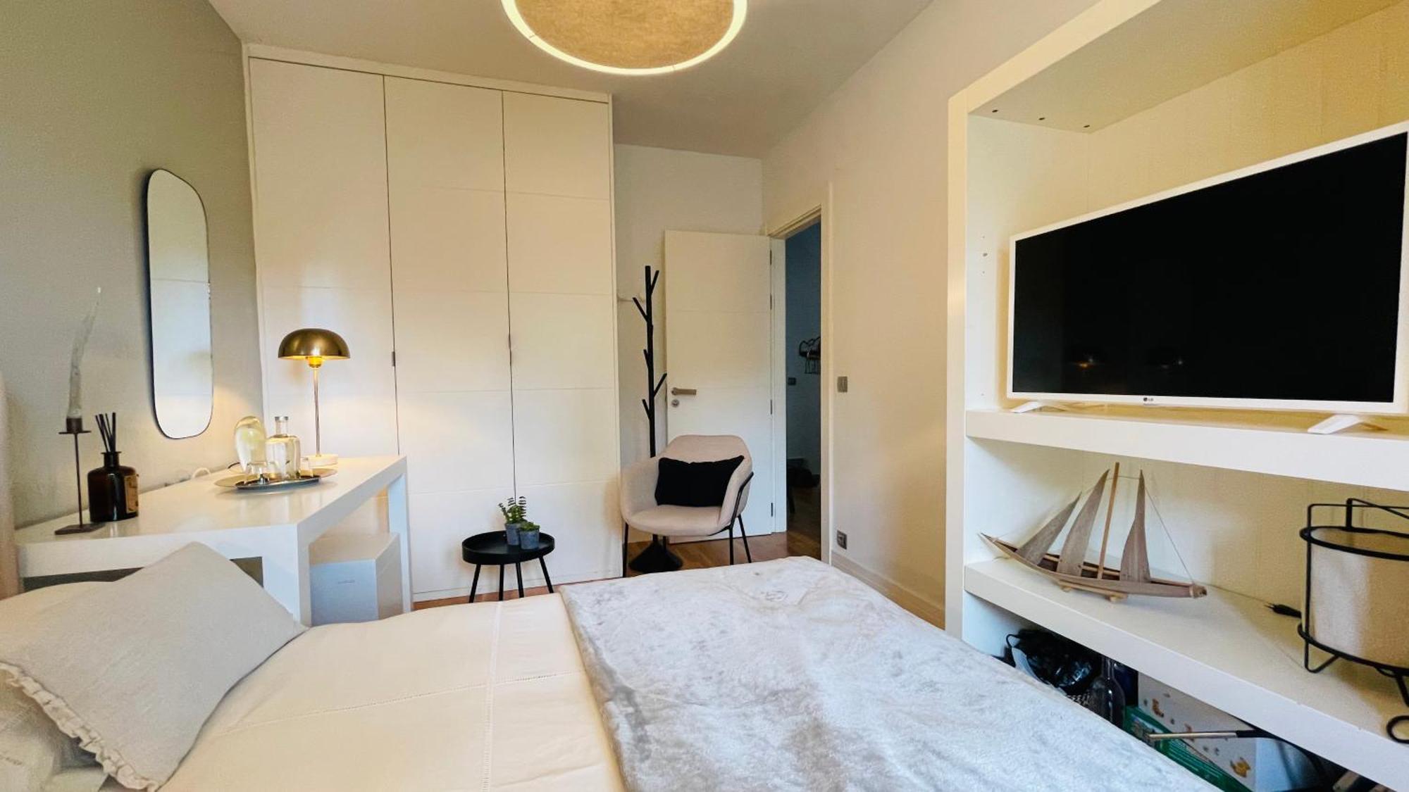 شقة Estilosa Casa Golf Gorraiz المظهر الخارجي الصورة